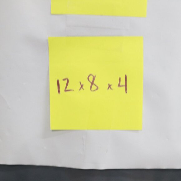 Anthropologie Tami Knit Tunic Dress Women L Multi Boho Earthy Artsy Casual Beach - Picture 15 of 16